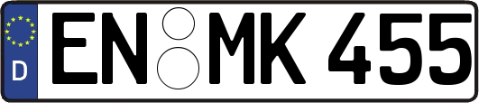 EN-MK455