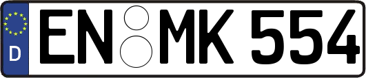 EN-MK554