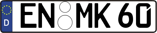 EN-MK60