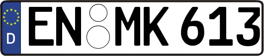 EN-MK613