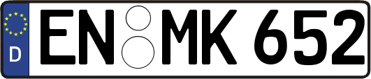 EN-MK652