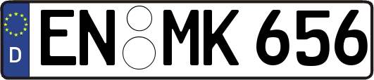 EN-MK656