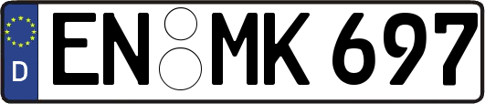 EN-MK697