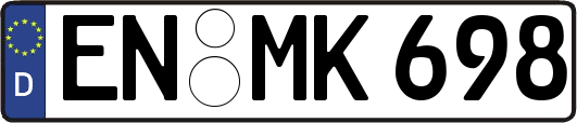 EN-MK698