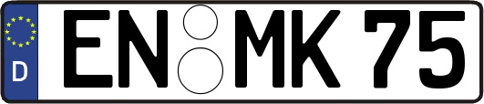 EN-MK75