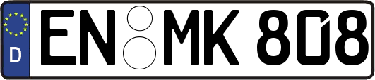 EN-MK808