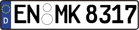 EN-MK8317