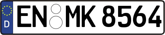 EN-MK8564