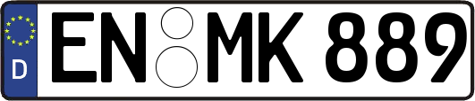 EN-MK889