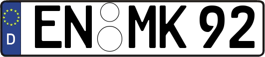 EN-MK92