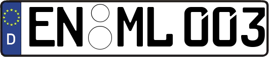 EN-ML003