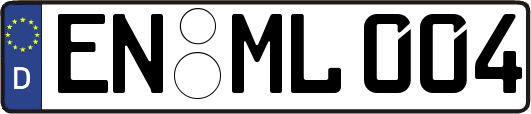 EN-ML004