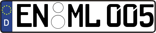 EN-ML005