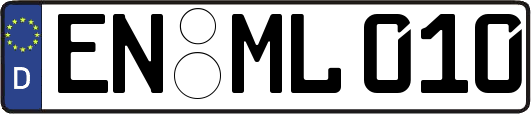 EN-ML010