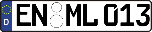 EN-ML013