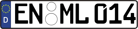 EN-ML014