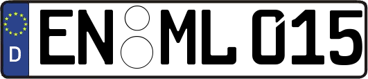 EN-ML015