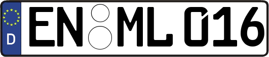 EN-ML016