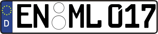 EN-ML017