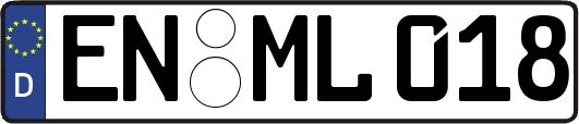 EN-ML018