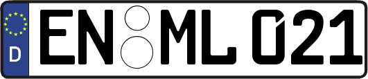 EN-ML021