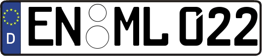 EN-ML022