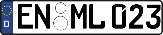 EN-ML023