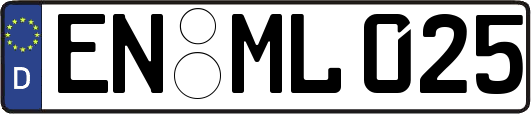 EN-ML025