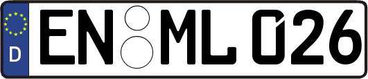EN-ML026