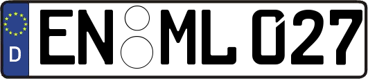EN-ML027