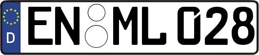 EN-ML028