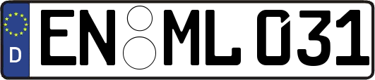 EN-ML031