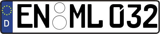 EN-ML032
