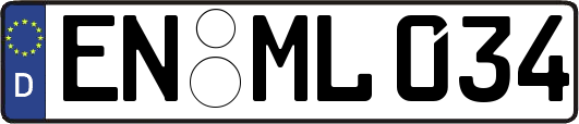 EN-ML034
