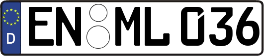 EN-ML036