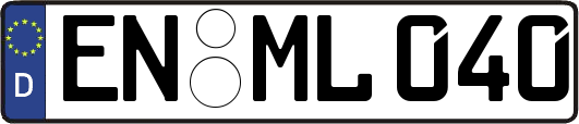 EN-ML040