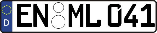 EN-ML041