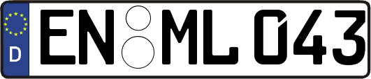 EN-ML043