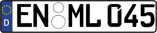EN-ML045