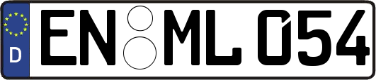 EN-ML054