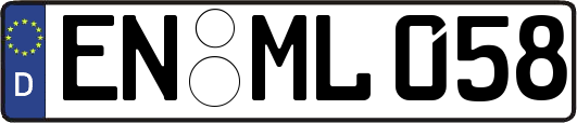 EN-ML058