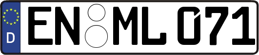 EN-ML071