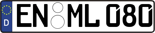 EN-ML080