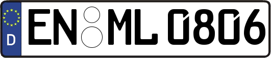 EN-ML0806