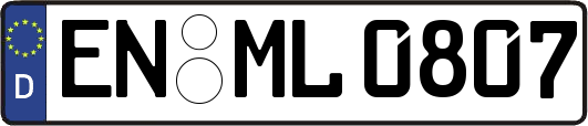 EN-ML0807