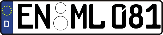 EN-ML081