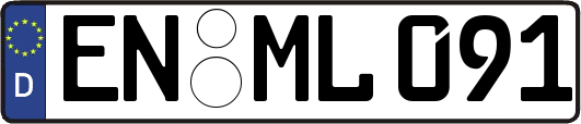 EN-ML091