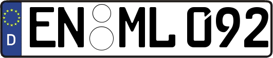 EN-ML092