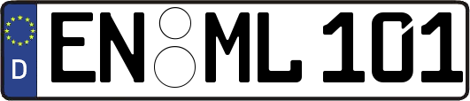EN-ML101
