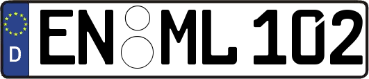EN-ML102